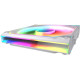 Кулер Cougar SC140 ARGB RB White