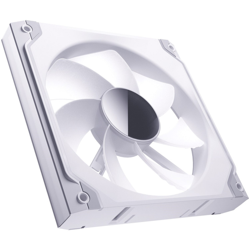 Кулер Cougar SC140 ARGB RB White