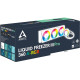 Система рідинного охолодження Arctic Liquid Freezer III Pro 360 A-RGB White (ACFRE00188A)