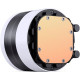 Система рідинного охолодження JONSBO TF2-360SC(WN) White