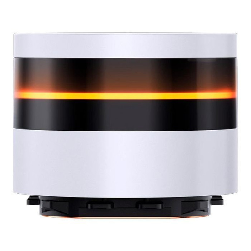 Система рідинного охолодження JONSBO TF2-360SC(WN) White