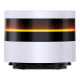 Система рідинного охолодження JONSBO TF2-360SC(WN) White