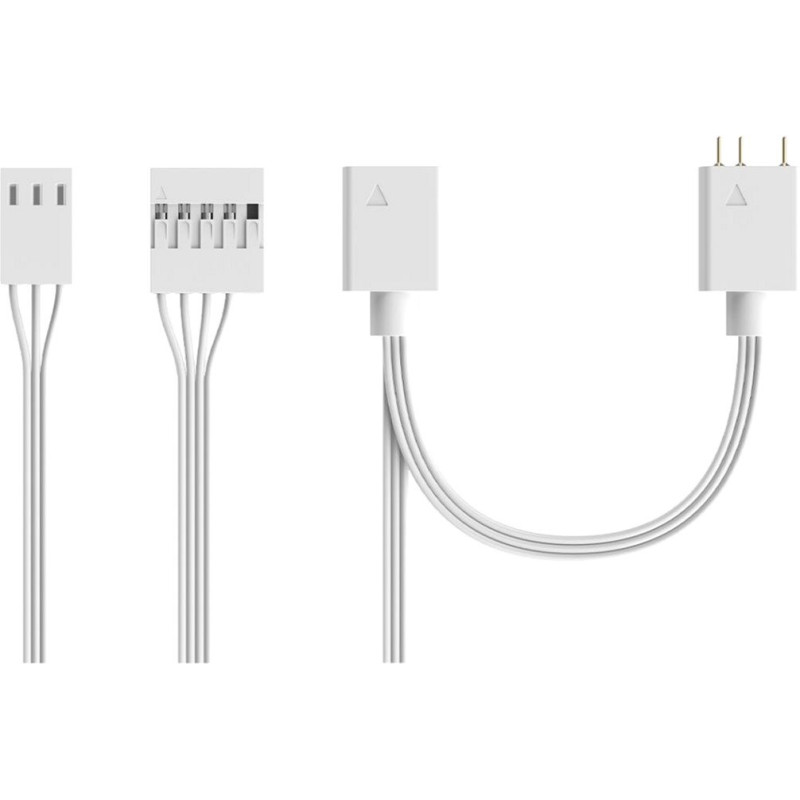 Система рідинного охолодження OCYPUS IOTA L36 WH (IOTA-L36-WH3ANWNN00X-GL)