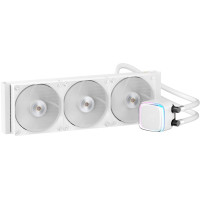 Система рідинного охолодження OCYPUS IOTA L36 WH (IOTA-L36-WH3ANWNN00X-GL)