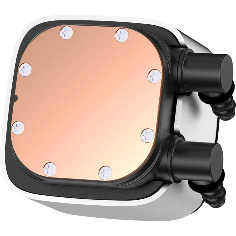 Система рідинного охолодження OCYPUS IOTA L36 WH (IOTA-L36-WH3ANWNN00X-GL)