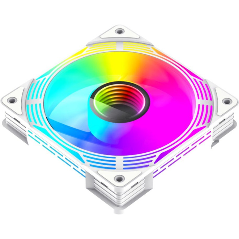 Кулер  GAMEMAX FN12A-C8I-RW