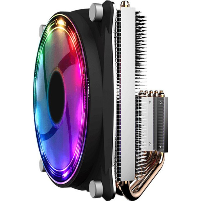 Кулер для процесора Gamemax GAMMA300 Rainbow