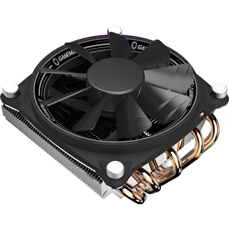 Кулер для процесора Gamemax GAMMA300 Rainbow