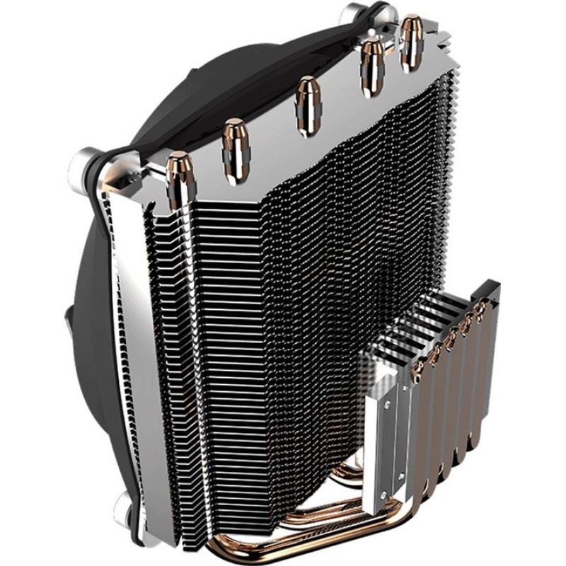 Кулер для процесора Gamemax GAMMA300 Rainbow