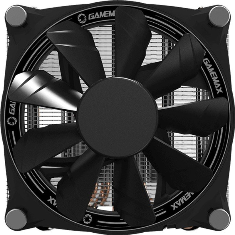 Кулер для процесора Gamemax GAMMA300 Rainbow
