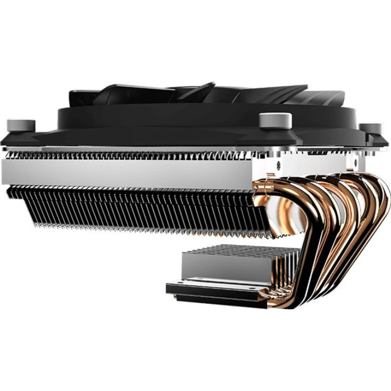 Кулер для процесора Gamemax GAMMA300 Rainbow