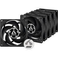 Кулер Arctic P8 PWM PST (ACFAN00154A)