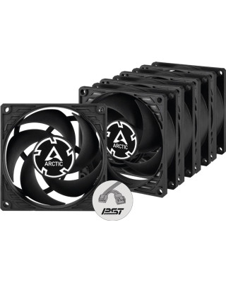 Кулер Arctic P8 PWM PST (ACFAN00154A)