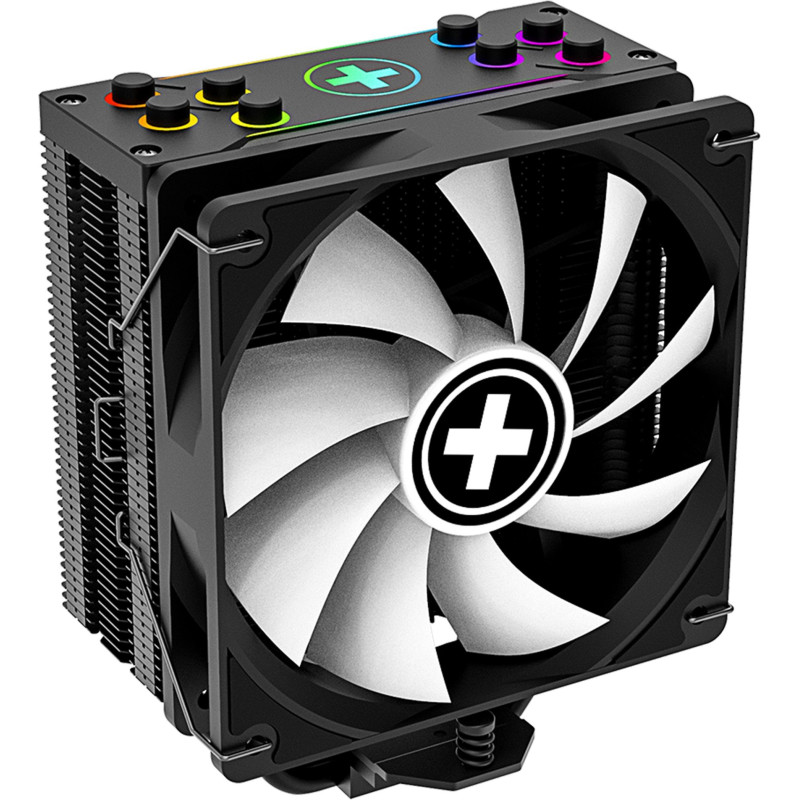 Кулер для процесора Xilence M704PRO.ARGB (XC056)