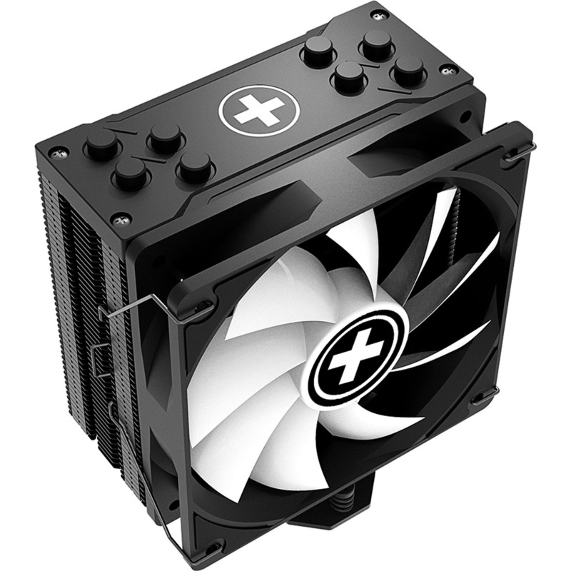 Кулер для процесора Xilence M704PRO.ARGB (XC056)