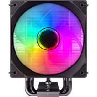 Кулер GAMEMAX Sigma 550 Infinity BK