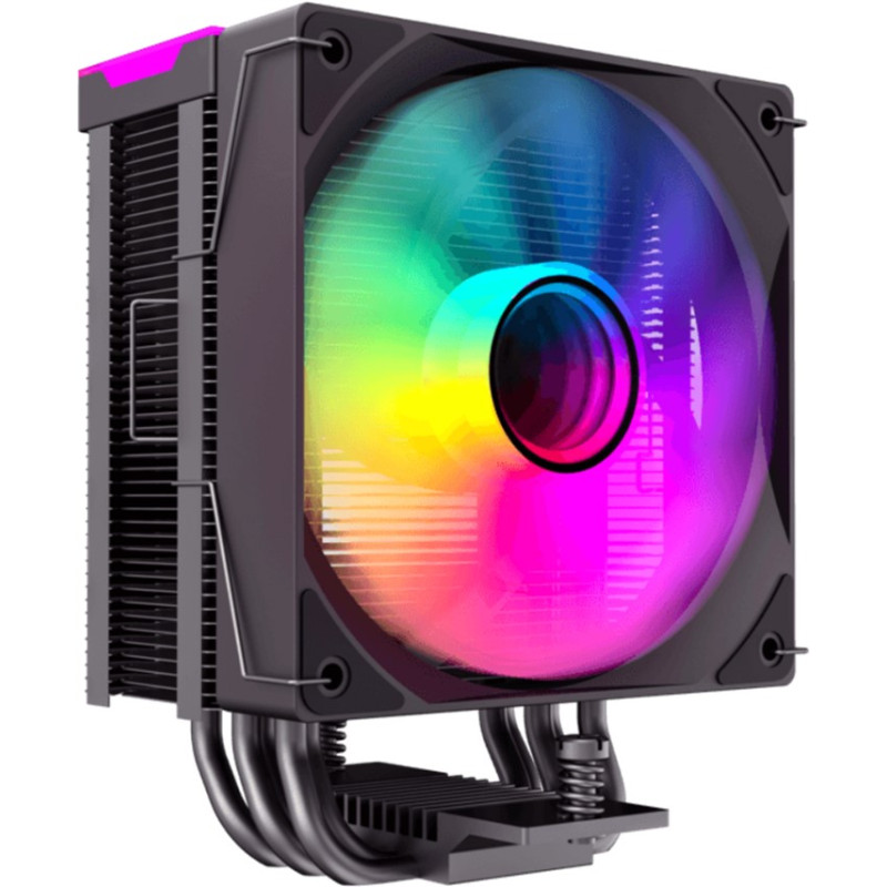 Кулер GAMEMAX Sigma 550 Infinity BK