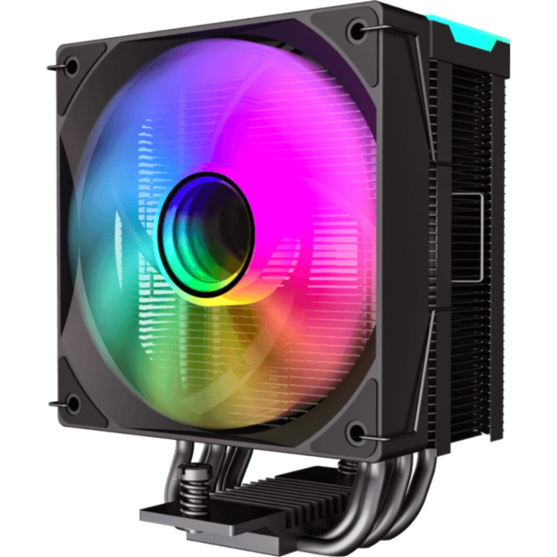 Кулер GAMEMAX Sigma 550 Infinity BK