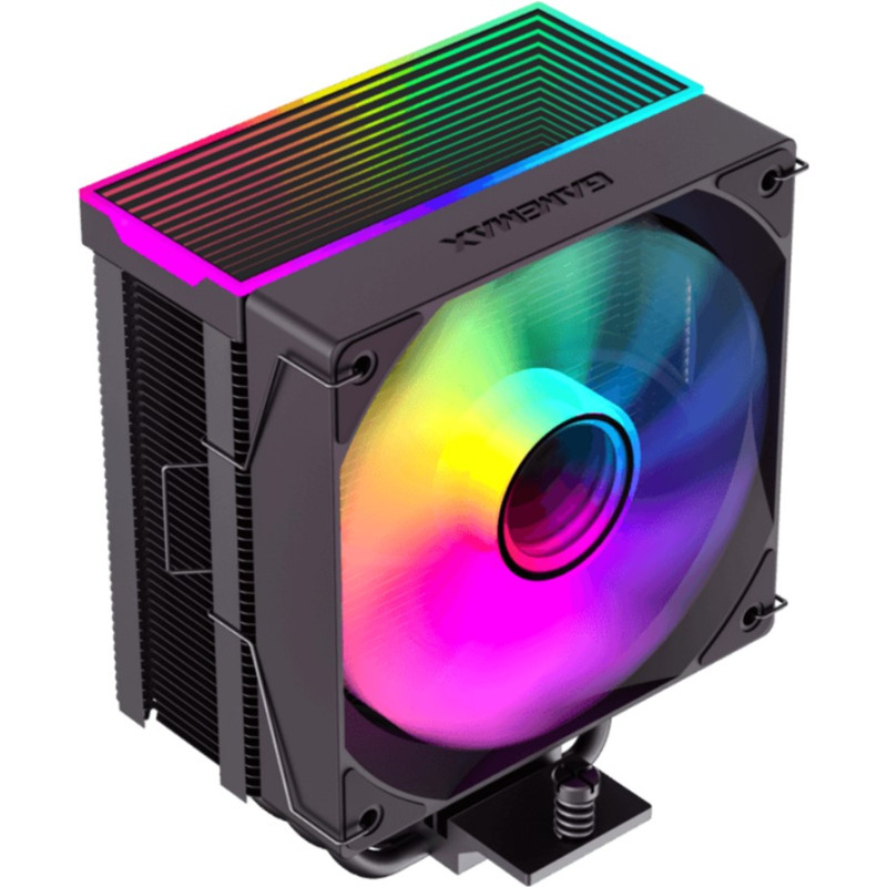 Кулер GAMEMAX Sigma 550 Infinity BK