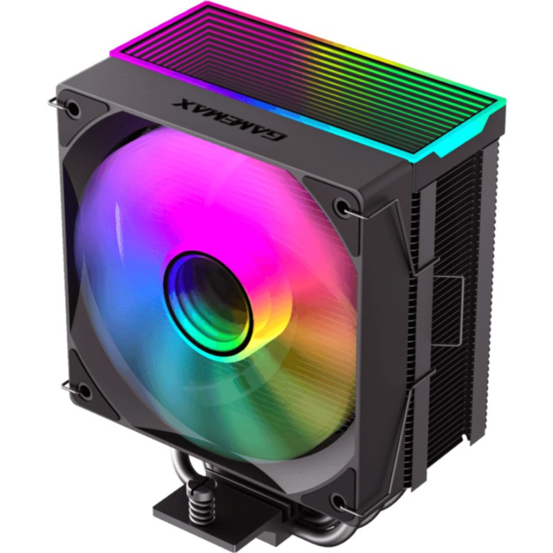 Кулер GAMEMAX Sigma 550 Infinity BK
