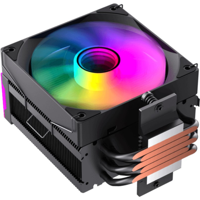 Кулер GAMEMAX Sigma 550 Infinity BK