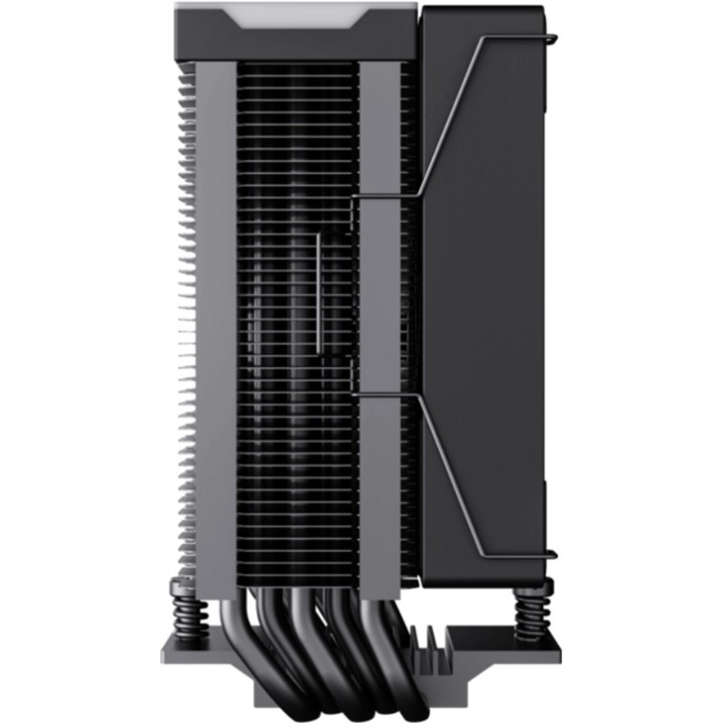 Кулер GAMEMAX Sigma 550 Infinity BK