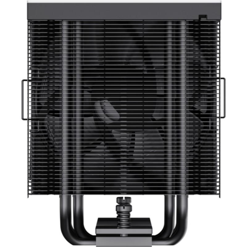 Кулер GAMEMAX Sigma 550 Infinity BK