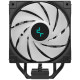 Кулер DeepCool AG400 Digital BK ARGB (R-AG400-BKADMN-G-1)