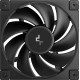 Кулер DeepCool FD12 (R-FD12-BKNPN1-G)