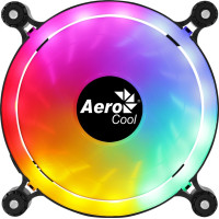 Кулер AeroCool Spectro 12 FRGB (ACF3-NA10217.11)