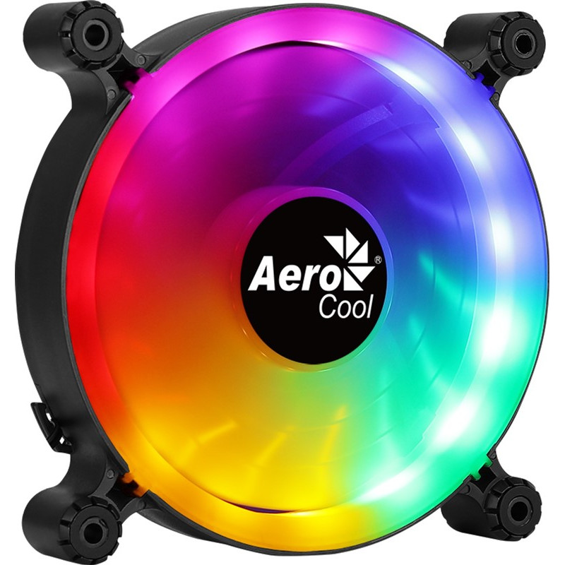 Кулер AeroCool Spectro 12 FRGB (ACF3-NA10217.11)