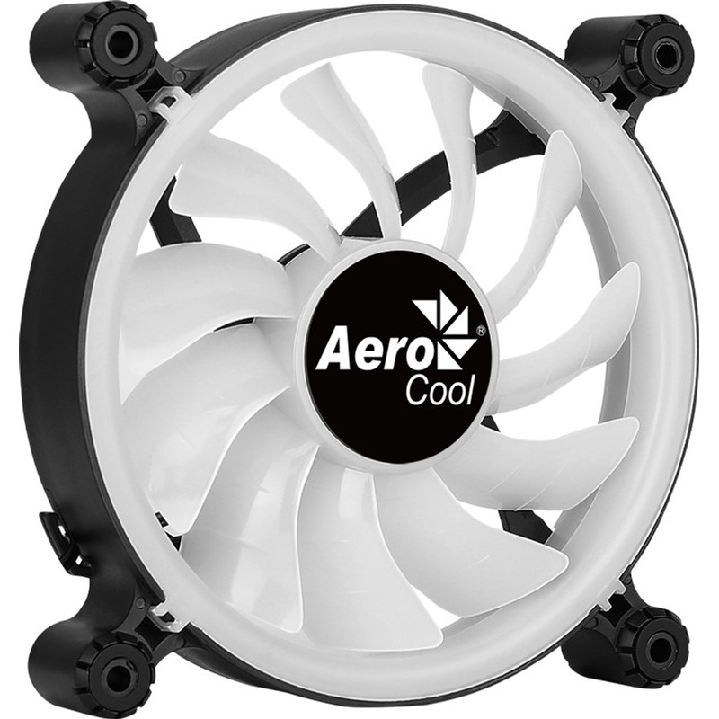 Кулер AeroCool Spectro 12 FRGB (ACF3-NA10217.11)