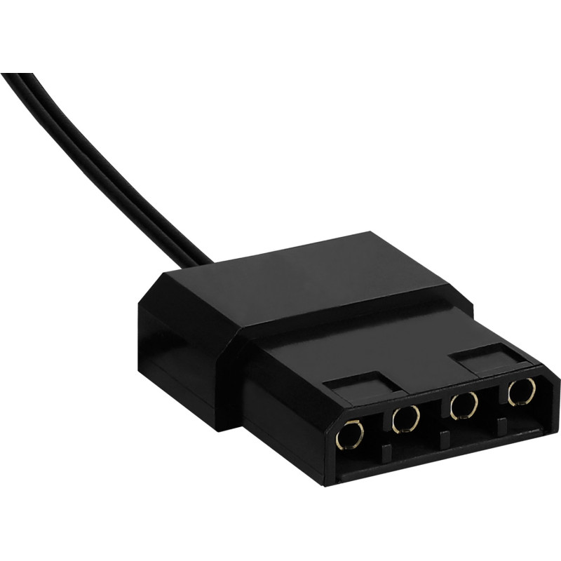 Кулер AeroCool Spectro 12 FRGB (ACF3-NA10217.11)