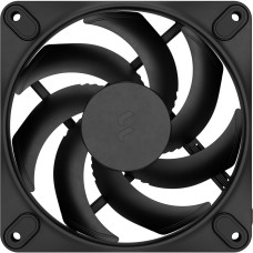 Кулер Fractal Design Momentum 12 Black (FD-F-MO1-1201)