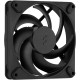 Кулер Fractal Design Momentum 12 Black (FD-F-MO1-1201)