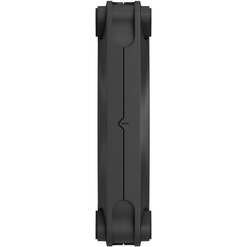 Кулер Fractal Design Momentum 12 Black (FD-F-MO1-1201)