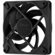 Кулер Fractal Design Momentum 12 Black (FD-F-MO1-1201)