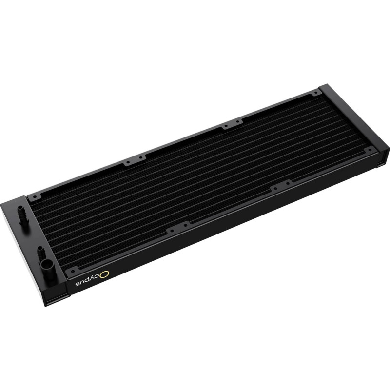 Система водяного охолодження OCYPUS SIGMA L36 PRO BK (SIGMA-L36-BK3ANWL00P-GL)