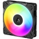 Кулер Arctic P12 Pro Reverse A-RGB, 3 Pack (ACFAN00333A)