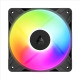 Кулер Arctic P12 Pro Reverse A-RGB, 3 Pack (ACFAN00333A)
