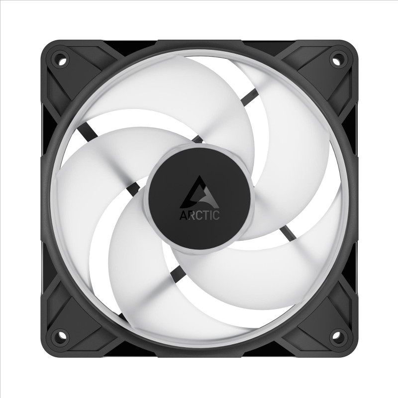 Кулер Arctic P12 Pro Reverse A-RGB, 3 Pack (ACFAN00333A)