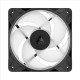 Кулер Arctic P12 Pro Reverse A-RGB, 3 Pack (ACFAN00333A)