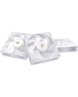 Кулер Asus ProArt PF120 White 3IN1 (90DA00M3-B09020)