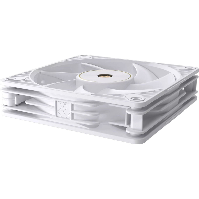 Кулер Asus ProArt PF120 White 3IN1 (90DA00M3-B09020)