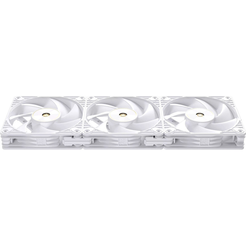 Кулер Asus ProArt PF120 White 3IN1 (90DA00M3-B09020)