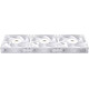 Кулер Asus ProArt PF120 White 3IN1 (90DA00M3-B09020)