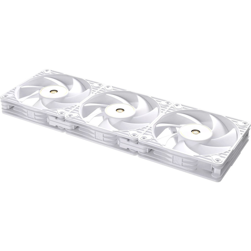 Кулер Asus ProArt PF120 White 3IN1 (90DA00M3-B09020)