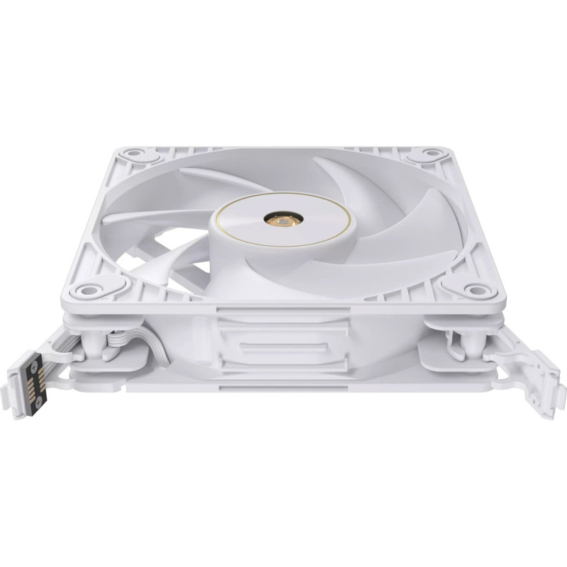 Кулер Asus ProArt PF120 White 3IN1 (90DA00M3-B09020)