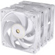 Кулер Asus ProArt PF120 White 3IN1 (90DA00M3-B09020)