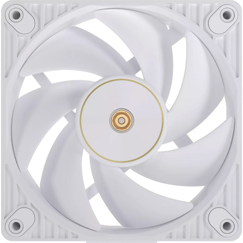Кулер Asus ProArt PF120 White 3IN1 (90DA00M3-B09020)